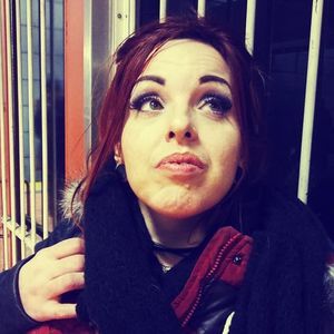 Meet your Posher, Marie-eve